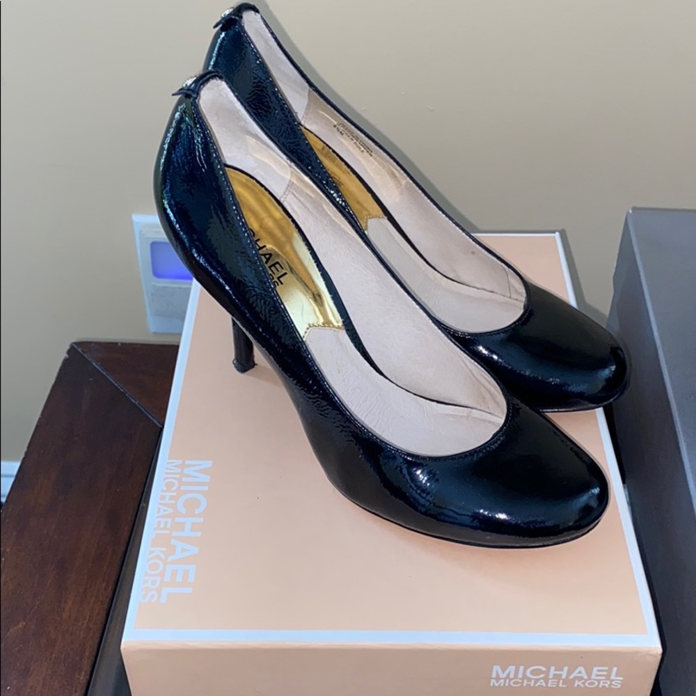 Michael Kors Heels!